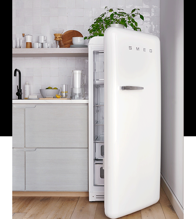 our favorite healthy kitchen hacks