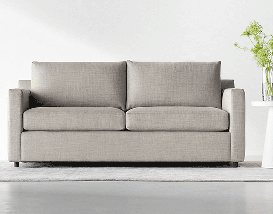 barrett II sleeper sofa
