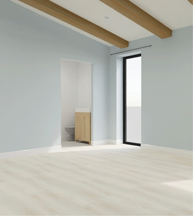 TIP #2 “Let them personalize their own space.”