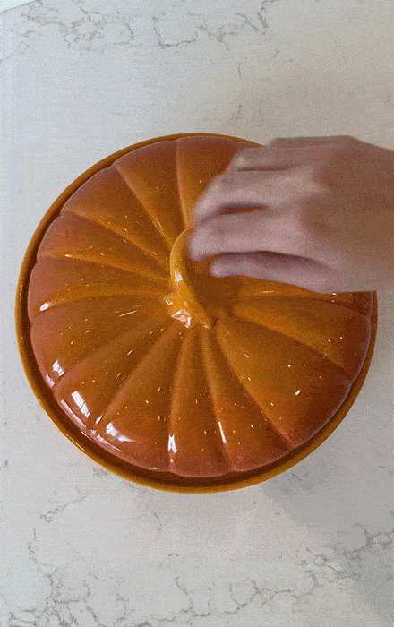 our new favorite baking recipe pumpkin cinnamon rolls