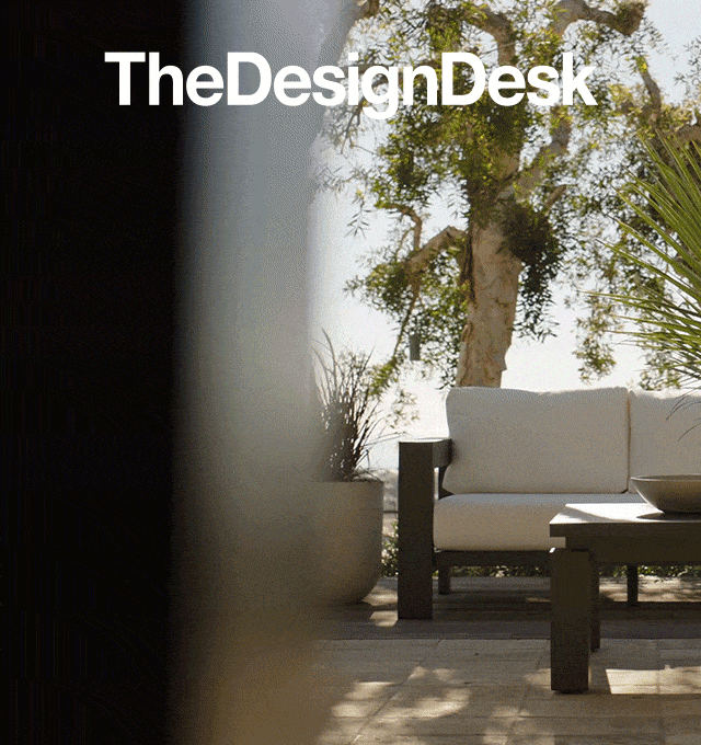 The Design Desk