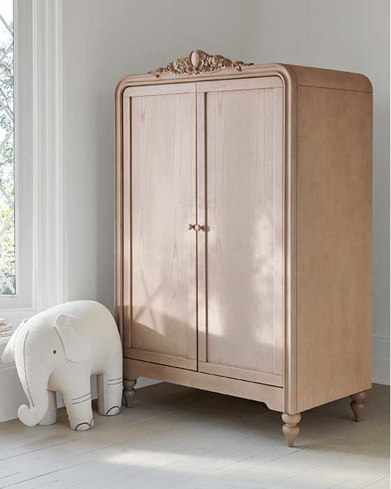 Leanne Ford nursery furniture