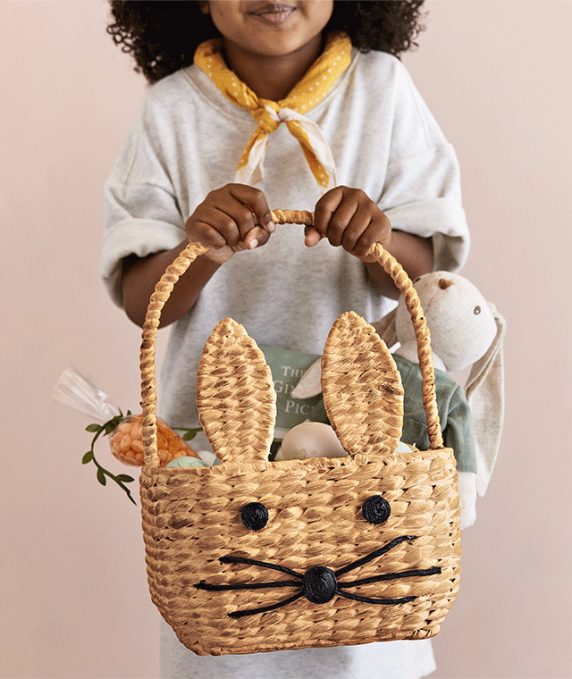 only 2 weeks to order by Easter