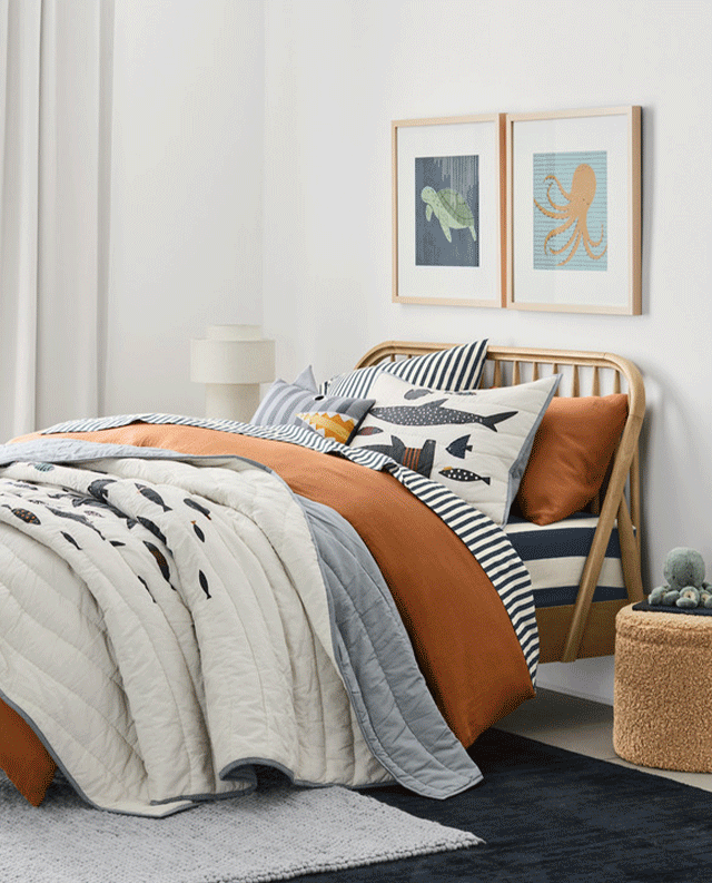 4 bedroom looks they’ll love