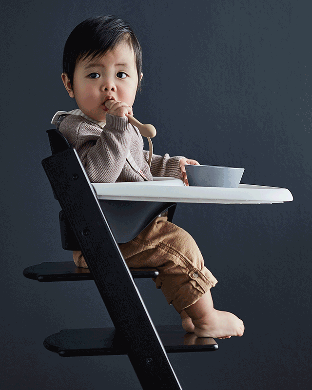 most-loved baby gear