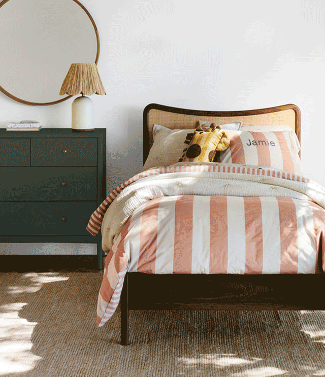 furniture in as fast as 7 days