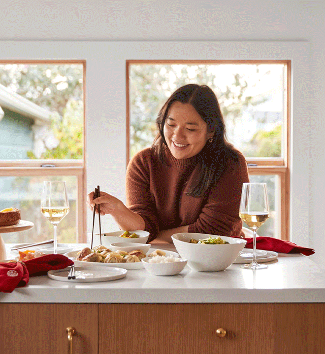 Find the perfect flatware for you🍴 Crate And Barrel