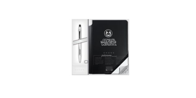 Click/Jotzone Star Wars® Gift Sets - Stormtrooper