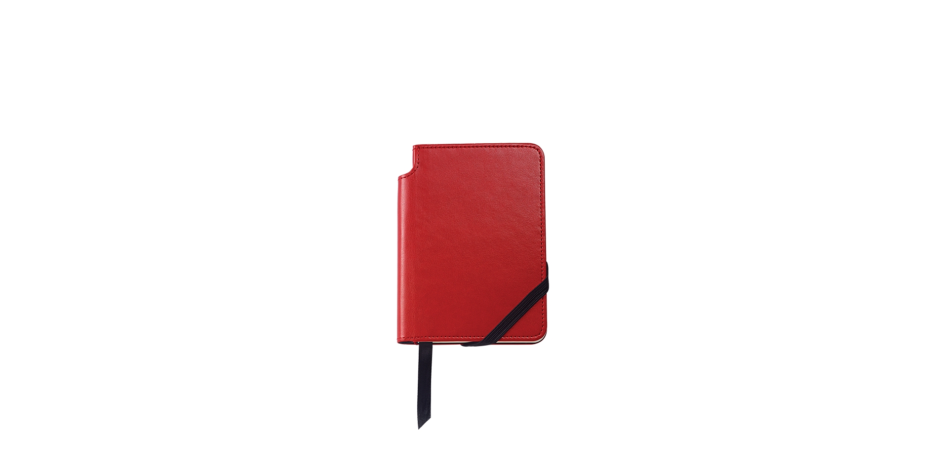 Small Crimson Journal