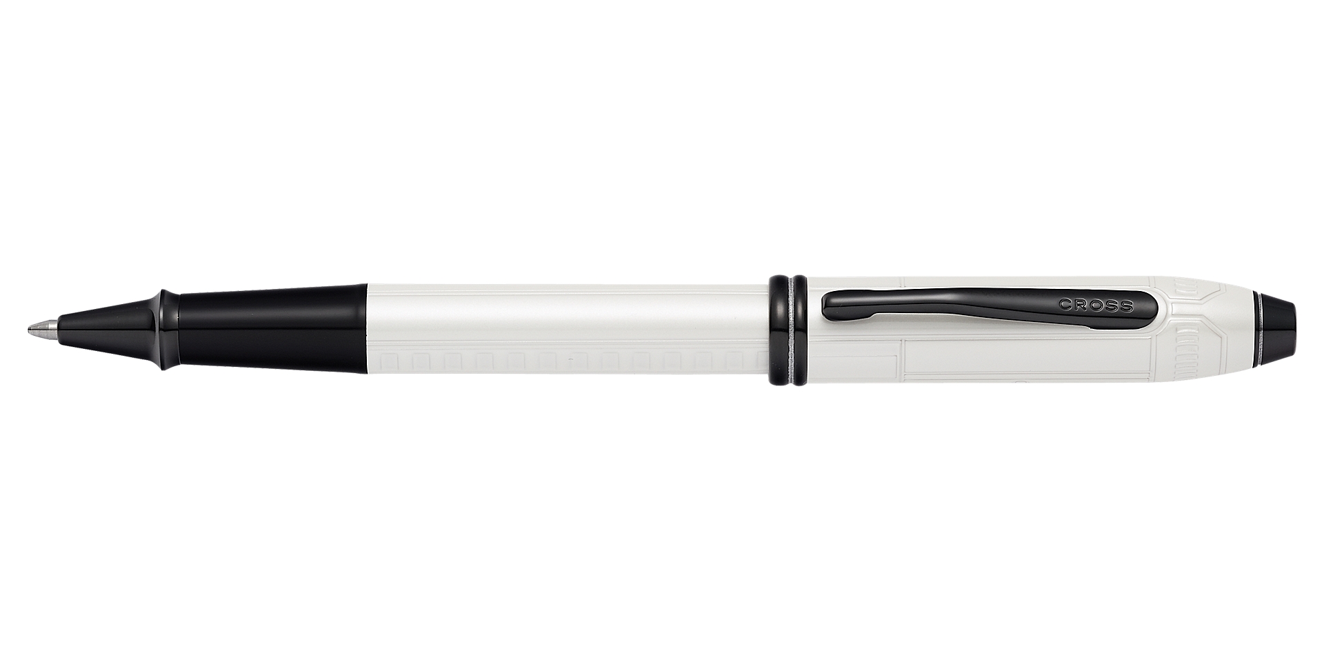 Cross Townsend Star Wars Limited-Edition Stormtrooper Rollerball/Ballpoint  ... Picture