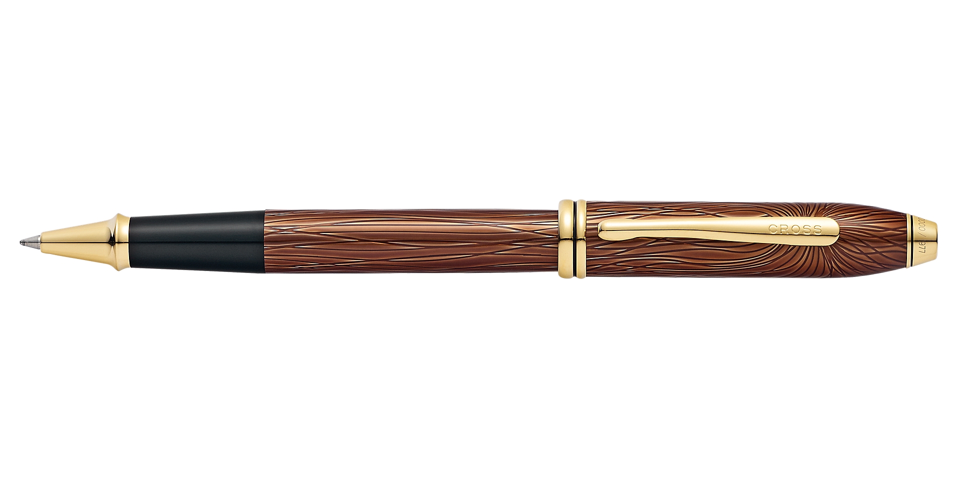 Cross Townsend Star Wars™ Limited-Edition Chewbacca™ Rollerball Pen