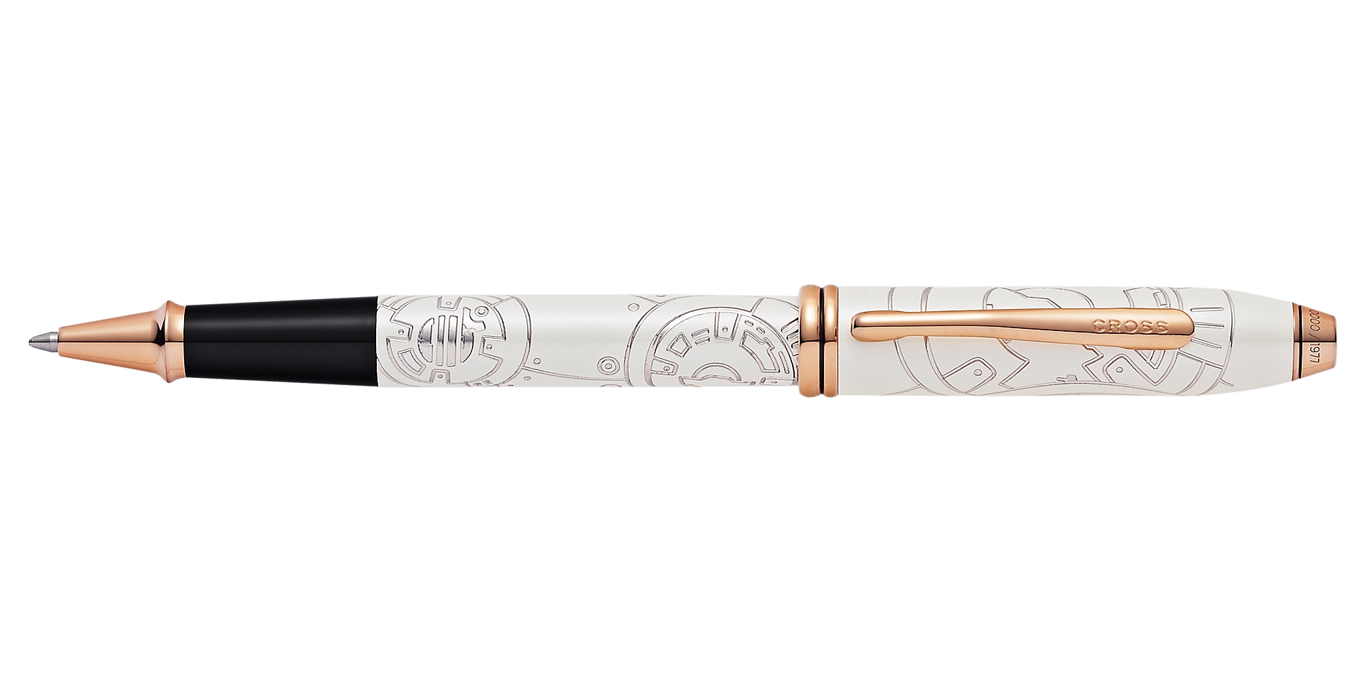  Townsend Star Wars Limited-Edition BB-8™ Rollerball Pen