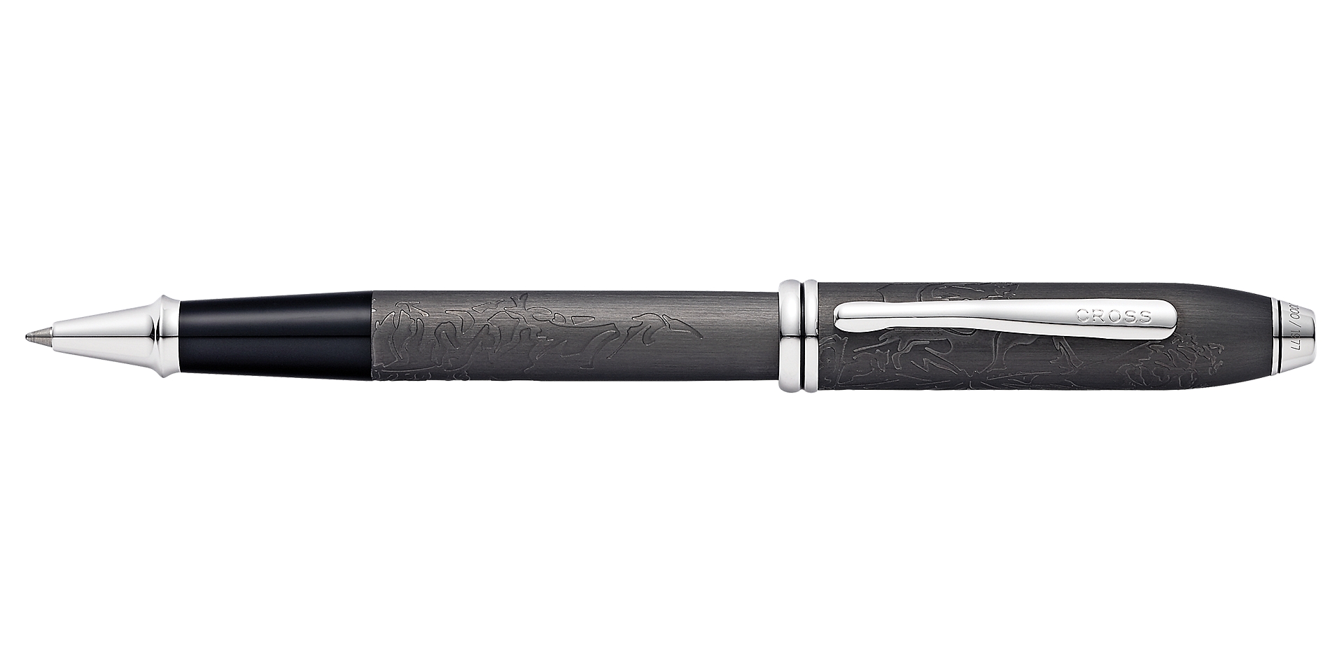  Cross Townsend Star Wars™ Limited-Edition Han Solo™ Rollerball Pen