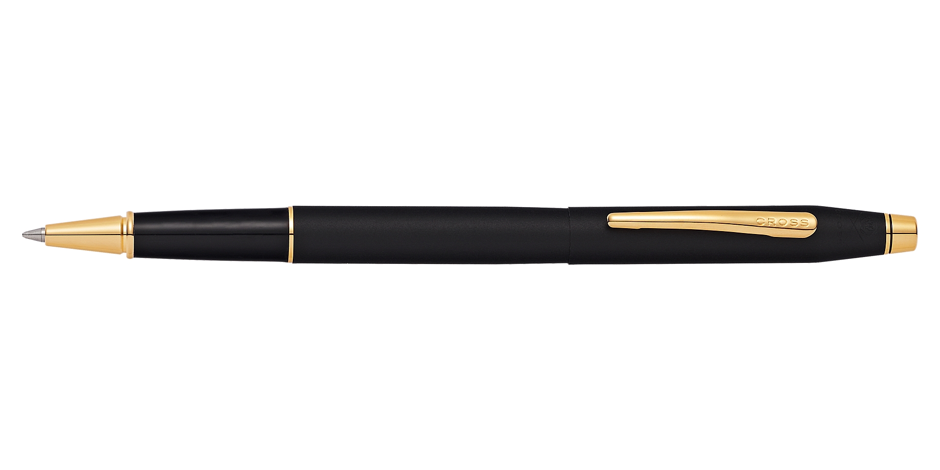 Classic Century® Classic Black Rollerball Pen
