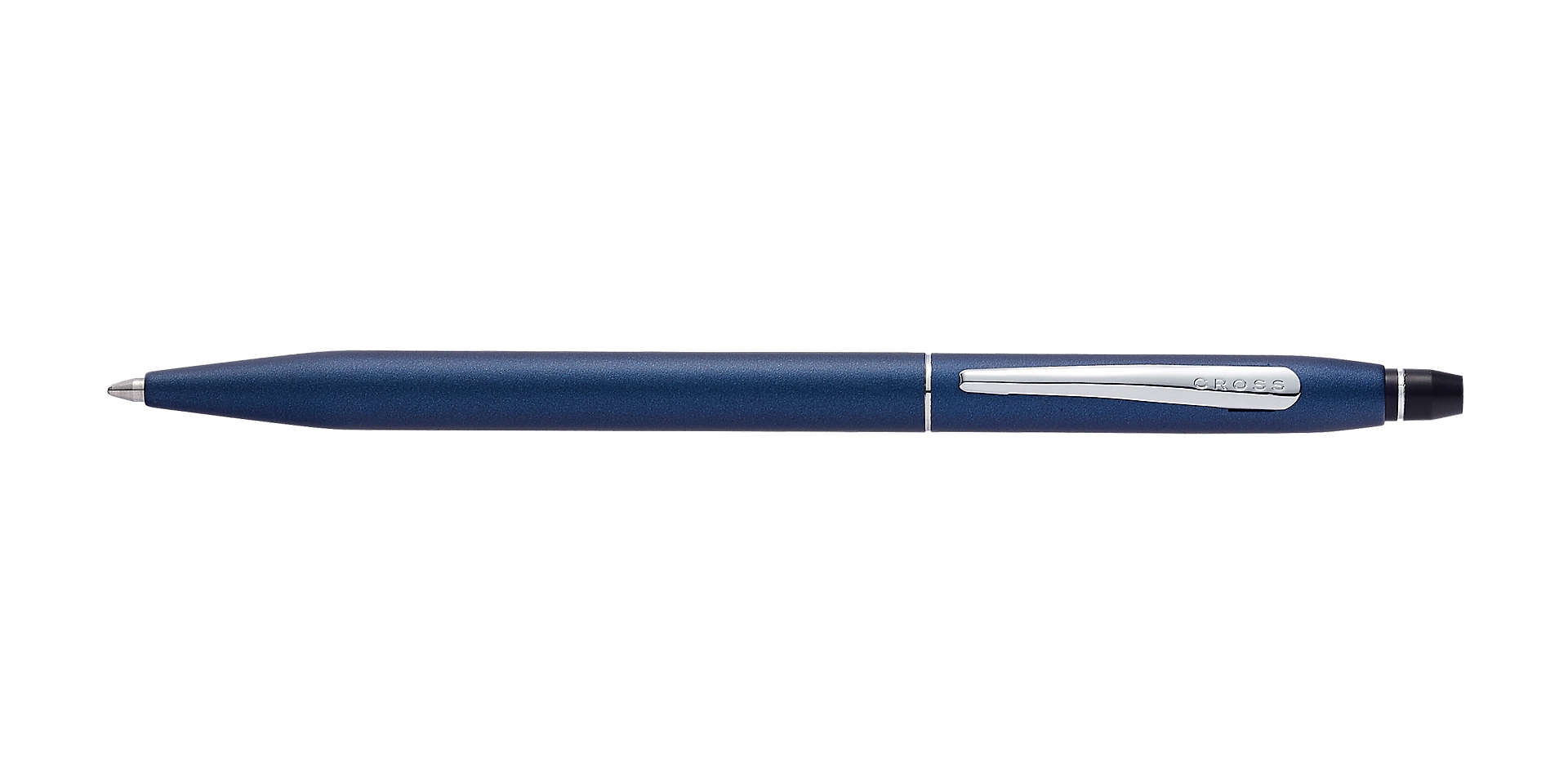Click Midnight Blue Ballpoint Pen