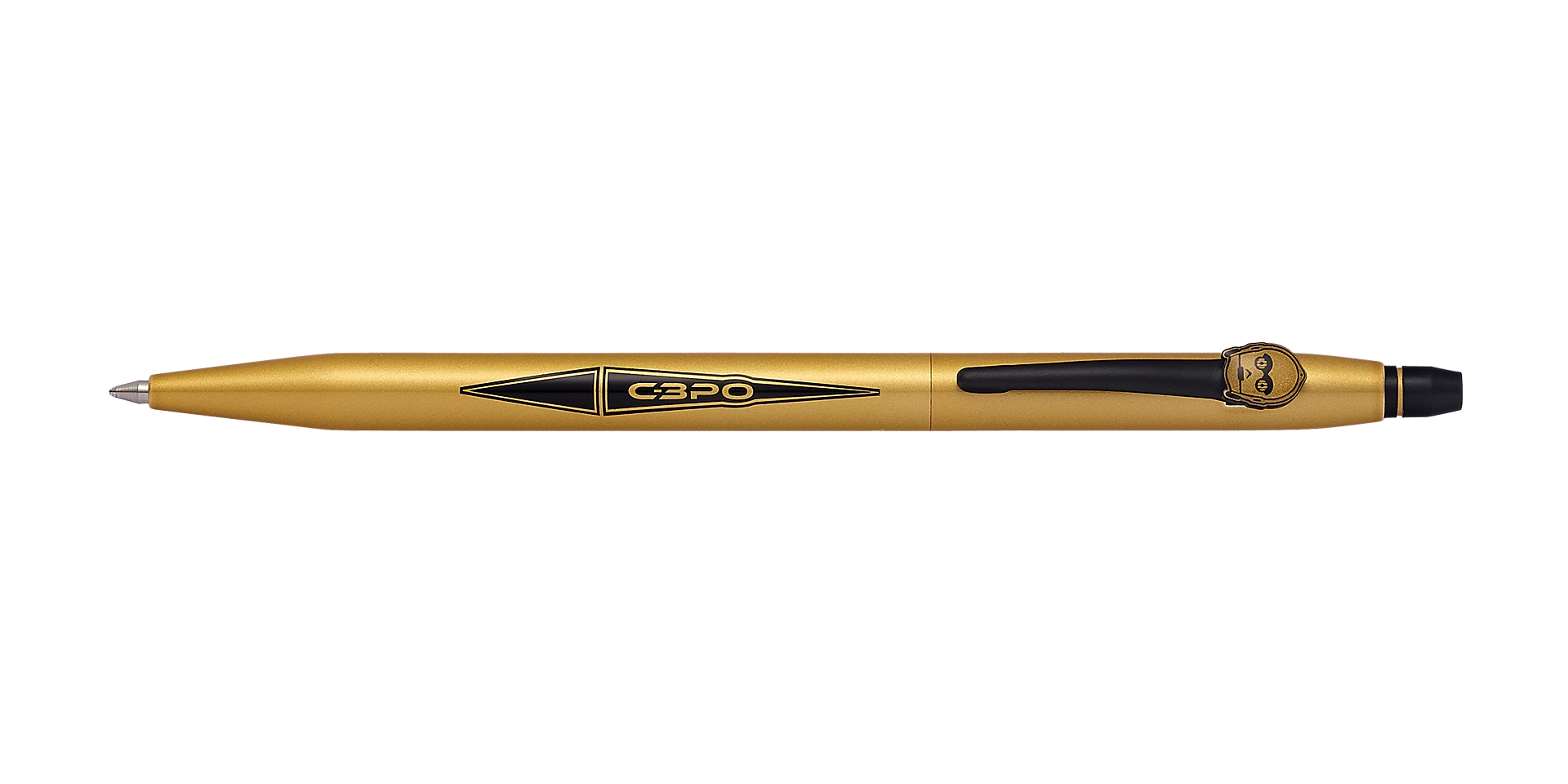 Click Star Wars® C-3PO Gel Ink Pen