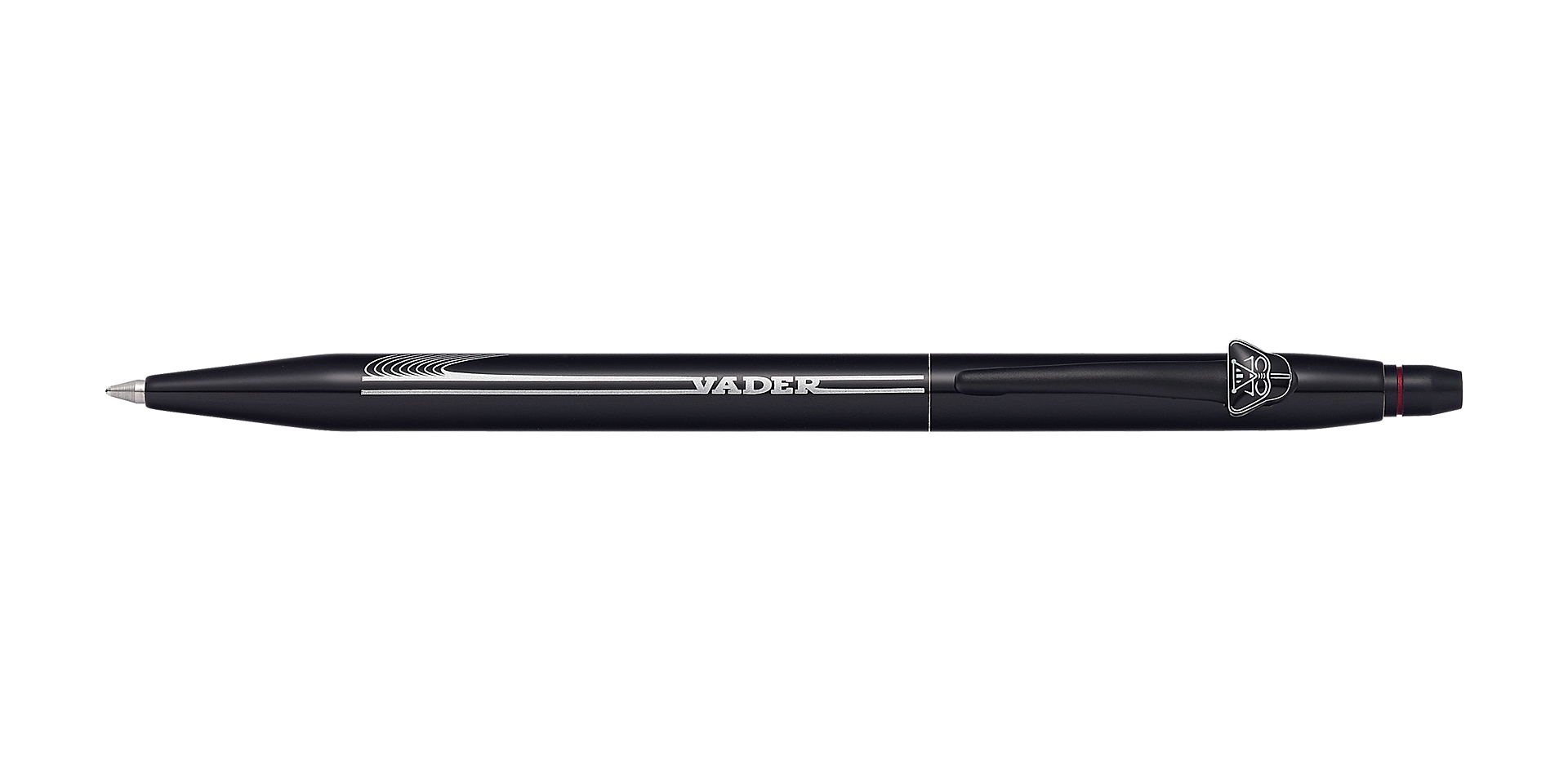 Cross Click Star Wars® Darth Vader Gel Ink Pen Picture