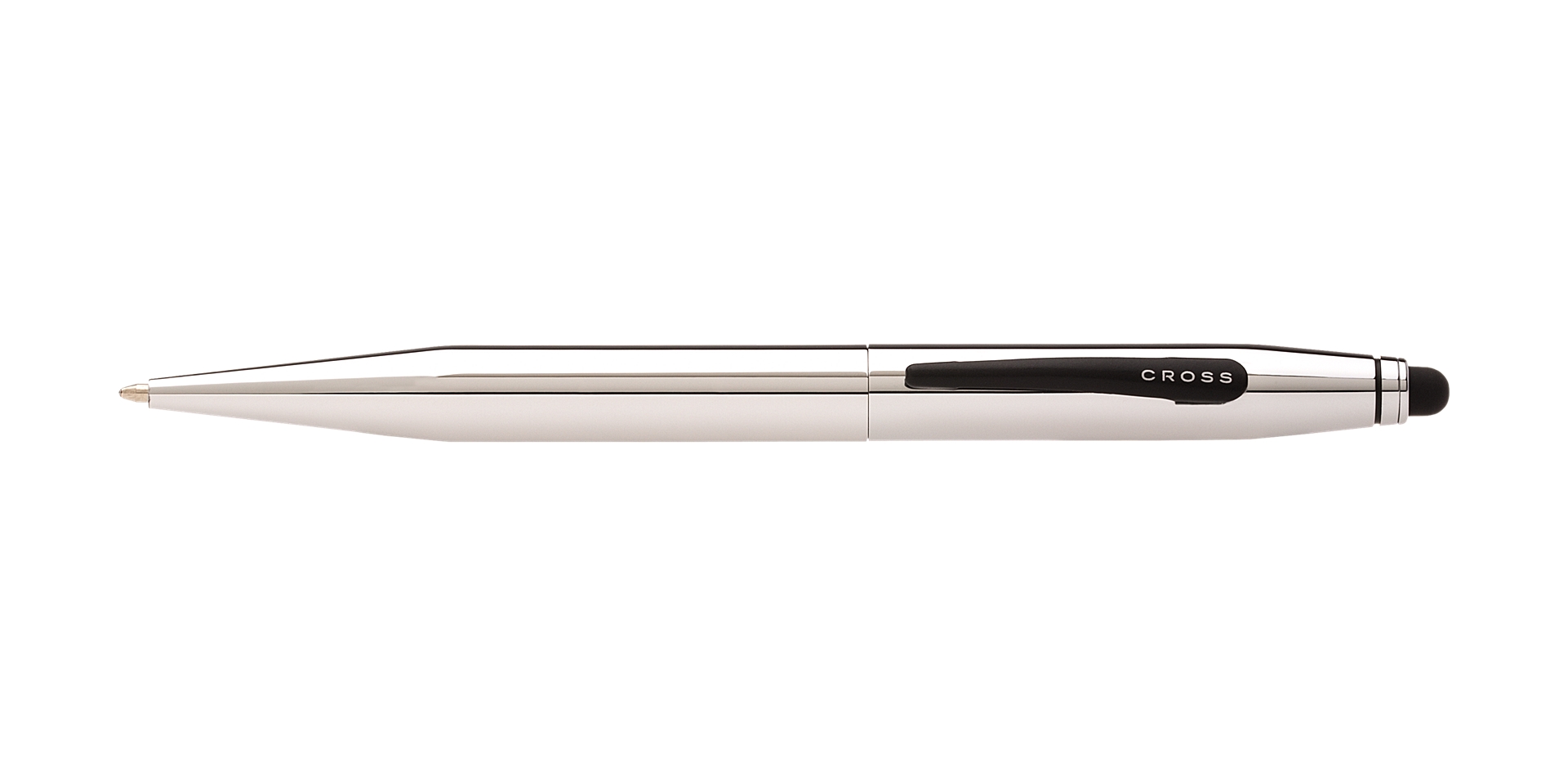  Tech 2 Chrome Ballpoint pen