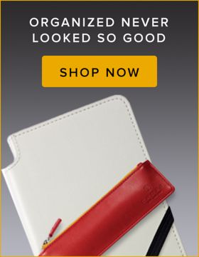 Organized Never Looked So Good