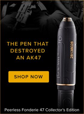 Peerless Fonderie 47