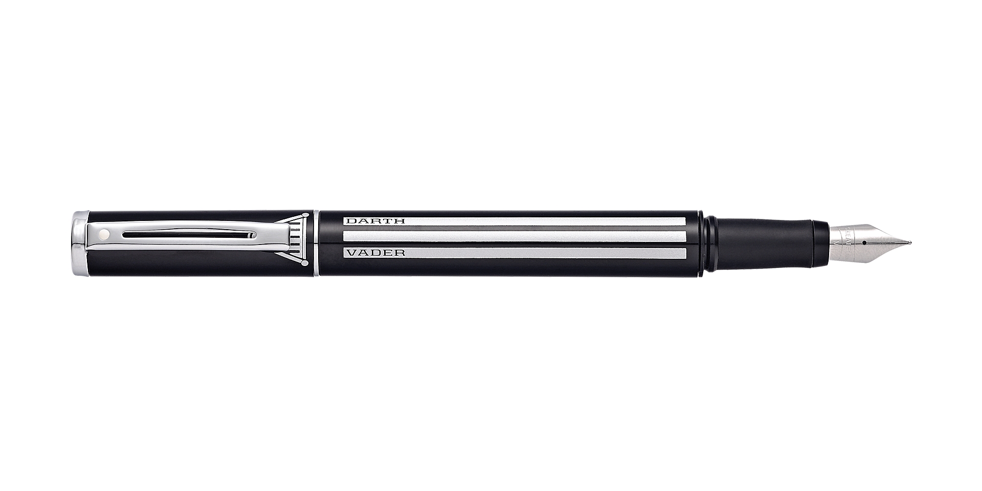 The Sheaffer Star Wars™ Pop Darth Vader™ Fountain Pen