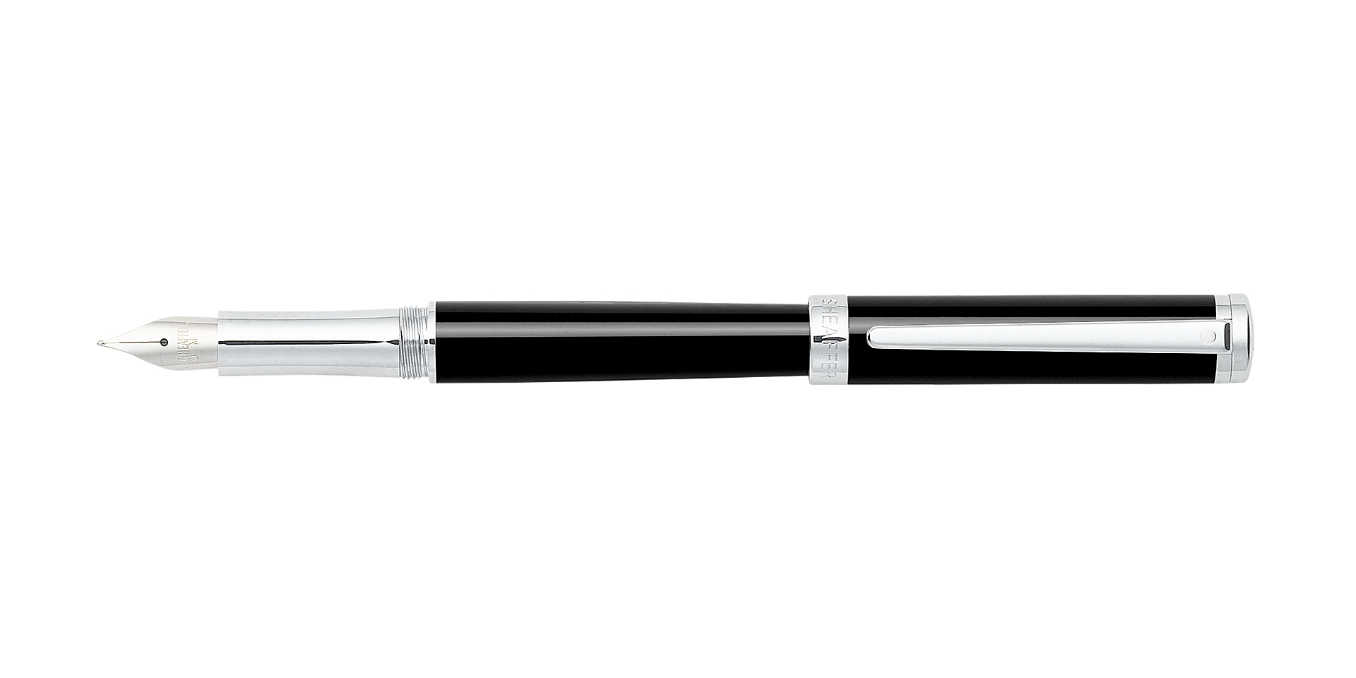 Sheaffer® Intensity® Onyx Fountain Pen