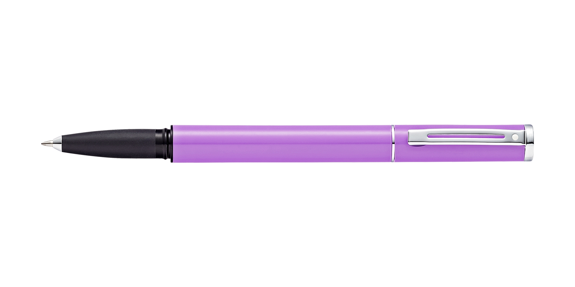 Cross Sheaffer Pop Lilac Rollerball Pen Picture