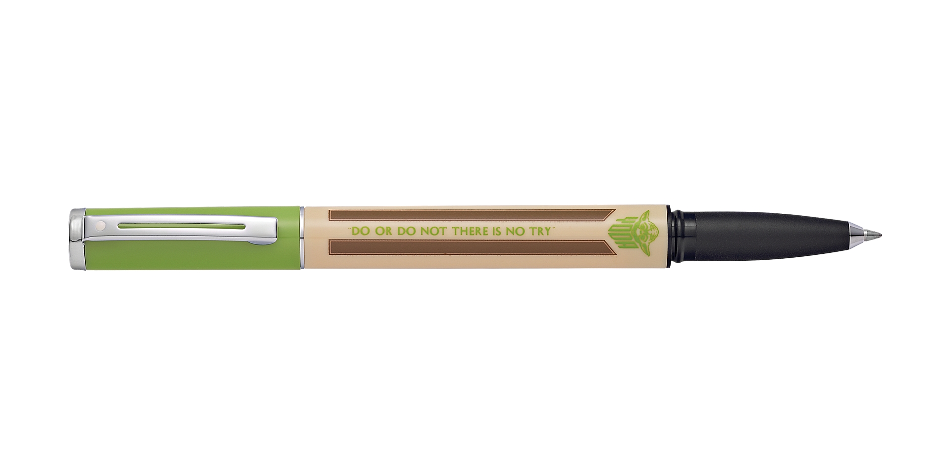  The Sheaffer Star Wars™ Pop Yoda™ Gel Rollerball Pen