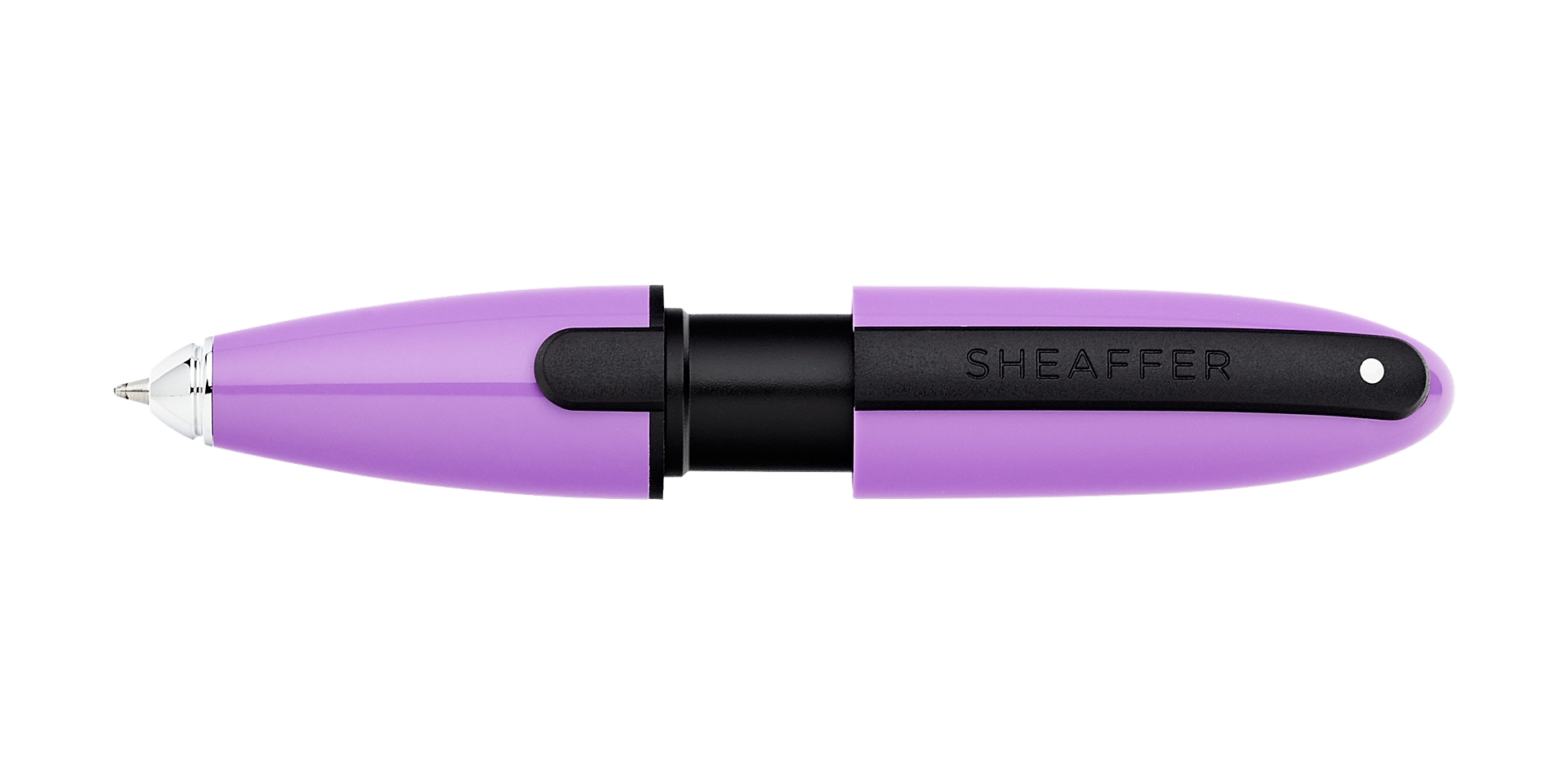 Sheaffer Ion Lilac Gel Pen