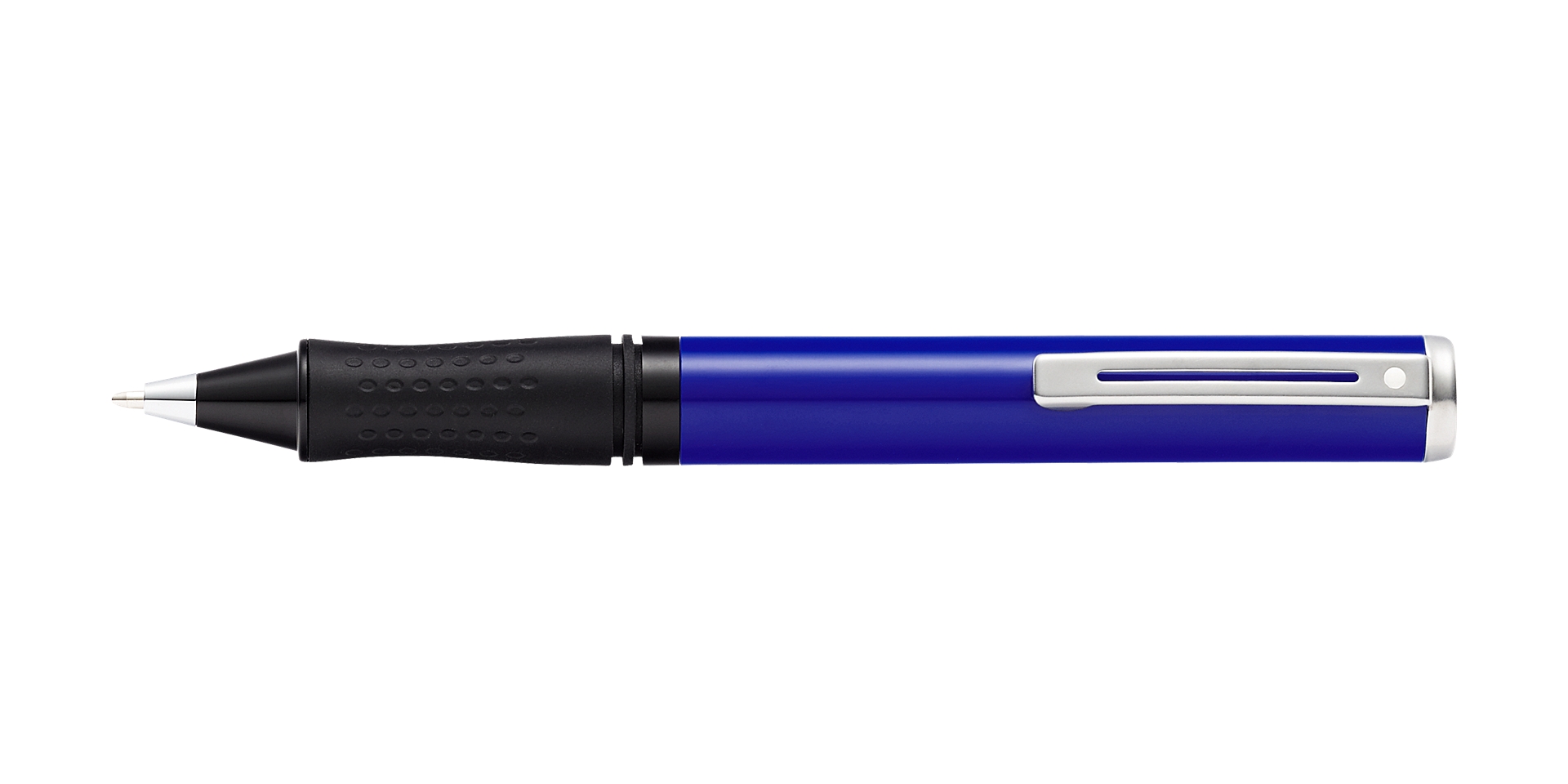 Cross Sheaffer Pop Blue Ballpoint Pen Picture