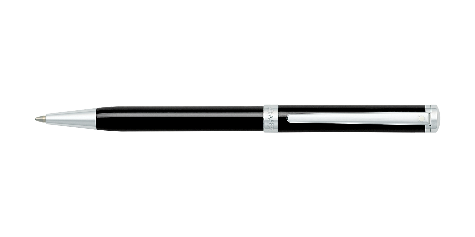 Sheaffer Intensity Onyx Ballpoint Pen