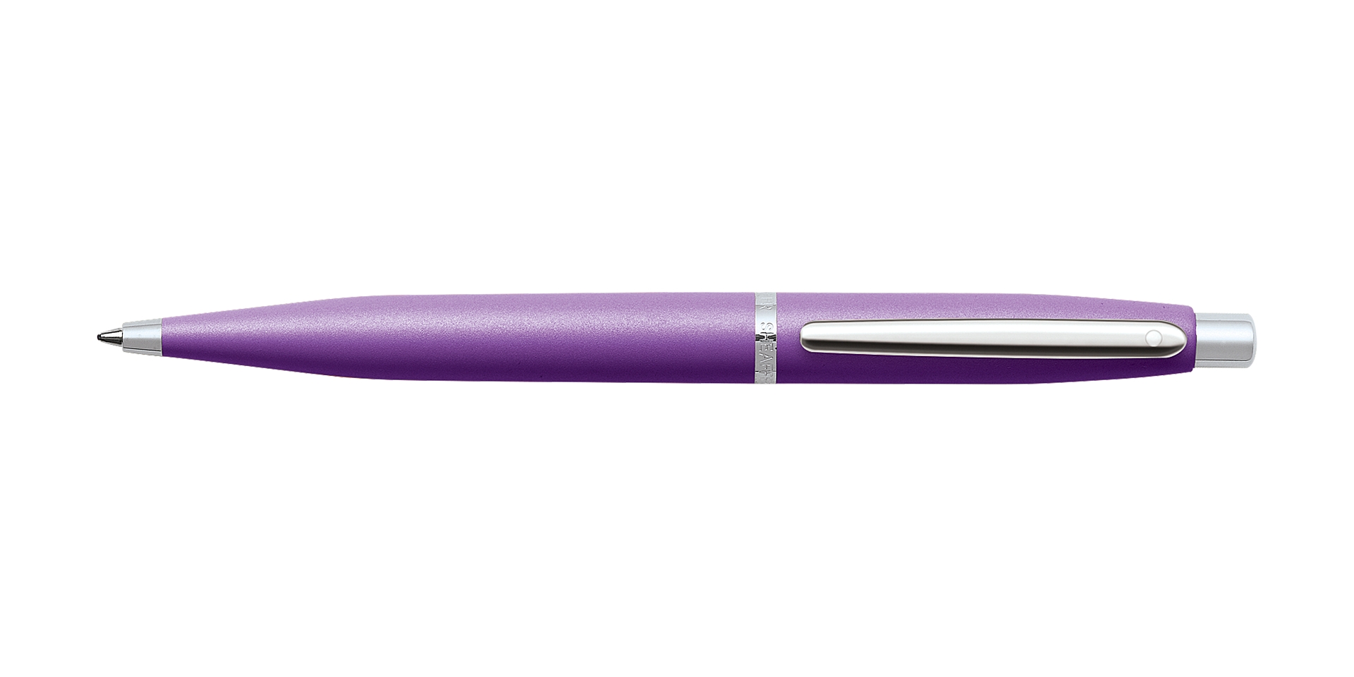 Cross Sheaffer® VFM Luminous Lavender Ballpoint Pen Picture