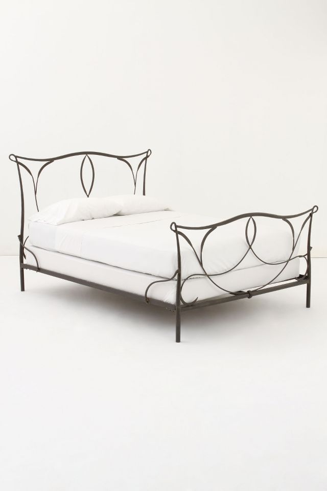 Lasenby Bed | Anthropologie