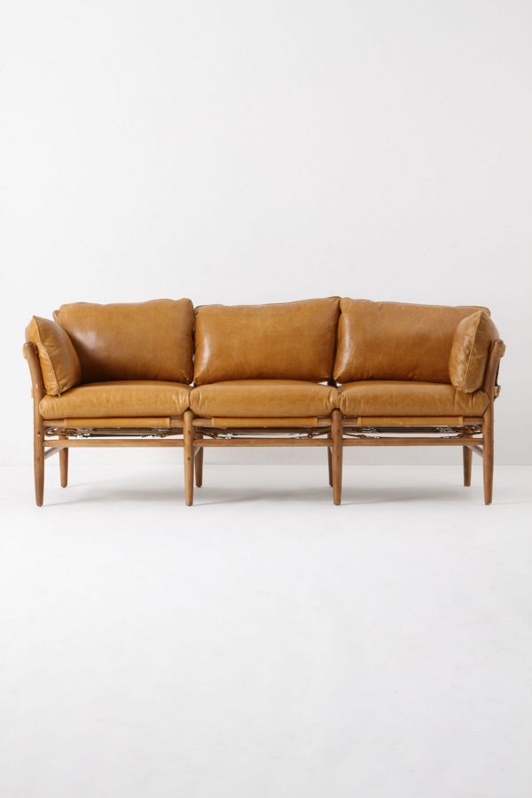 Patrizia Sofa Lager Anthropologie