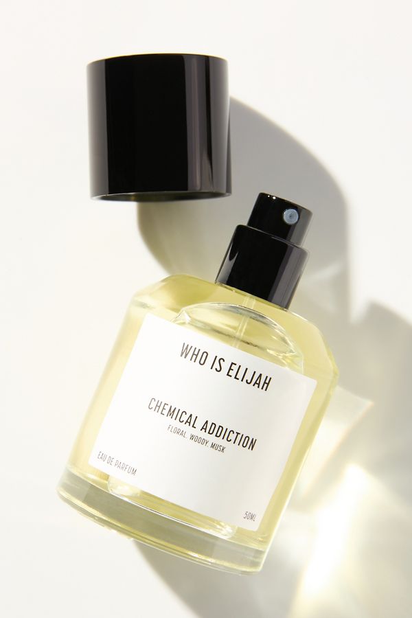 Slide View: 1: Who Is Elijah Chemical Addiction Eau De Parfum