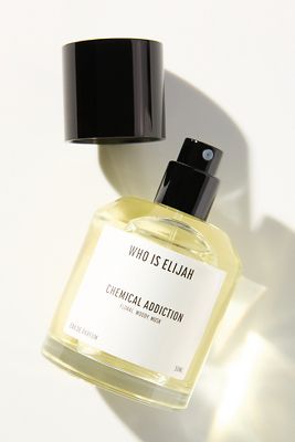 Who Is Elijah Chemical Addiction Eau De Parfum