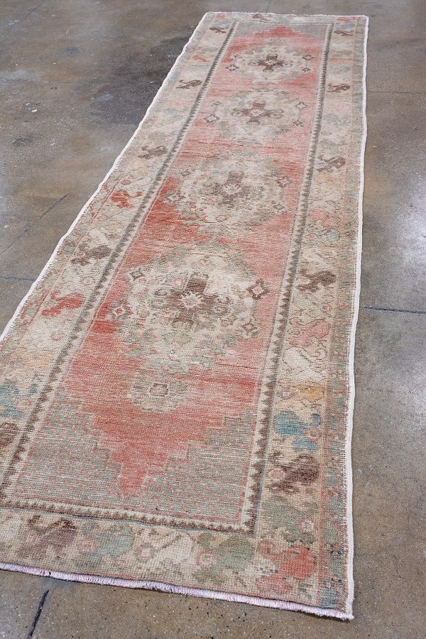 Slide View: 2: Eliko Rugs Vintage 10161 Rug