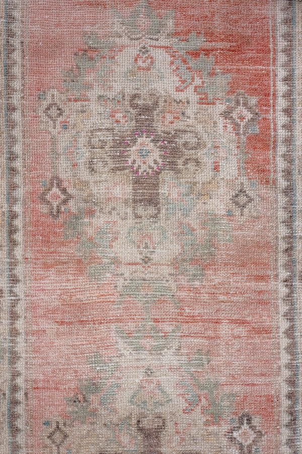 Slide View: 3: Eliko Rugs Vintage 10161 Rug