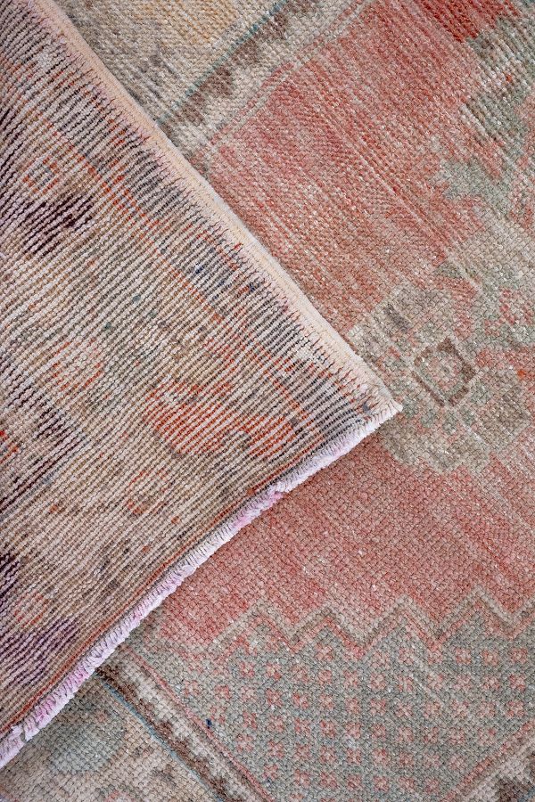 Slide View: 4: Eliko Rugs Vintage 10161 Rug