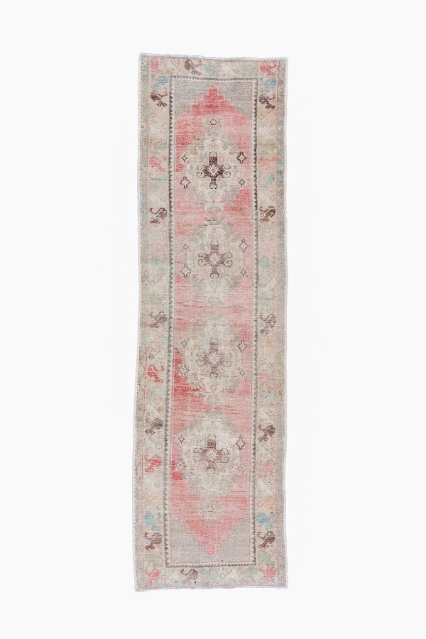 Slide View: 1: Eliko Rugs Vintage 10161 Rug