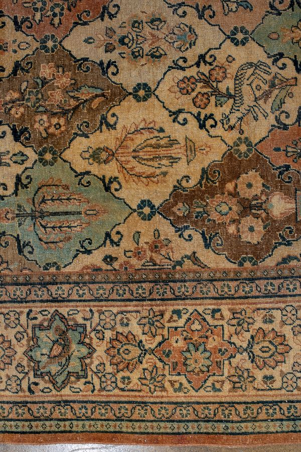 Slide View: 4: Eliko Rugs Vintage 46413 Rug