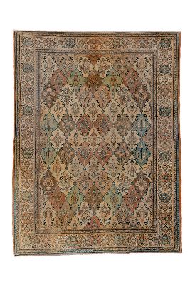 Eliko Rugs Vintage 46413 Rug