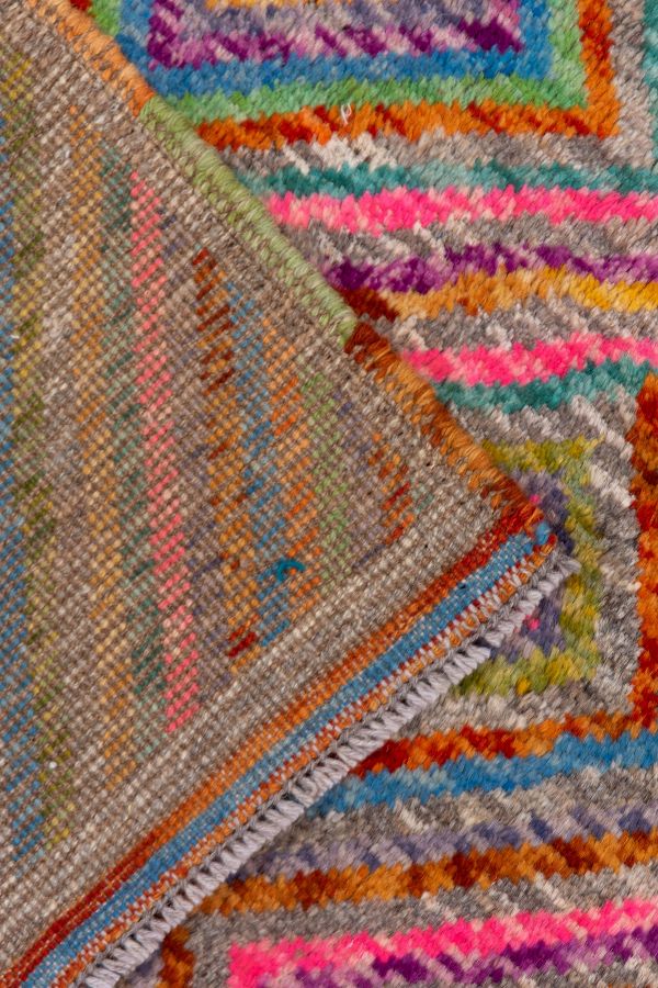 Slide View: 4: Eliko Rugs Vintage 84294 Rug