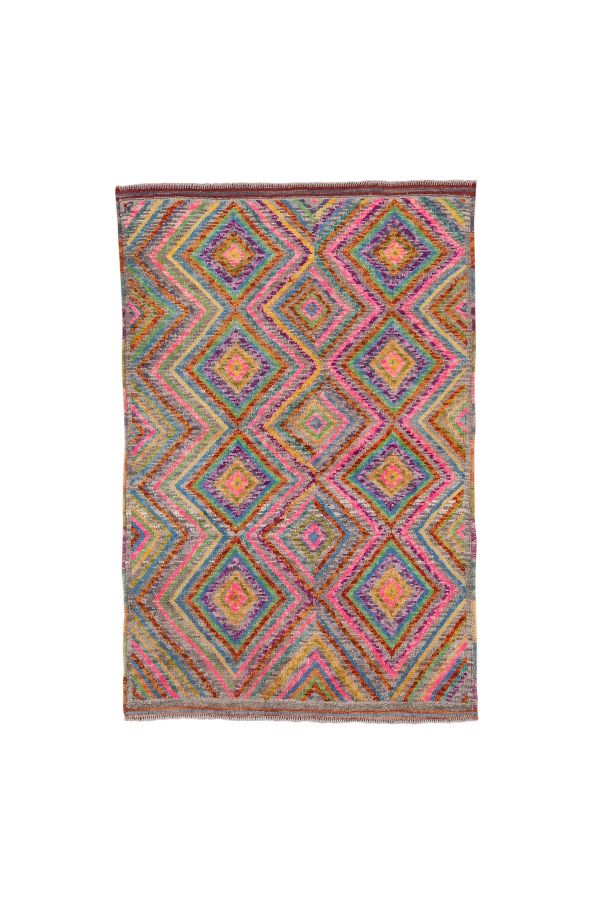 Slide View: 1: Eliko Rugs Vintage 84294 Rug