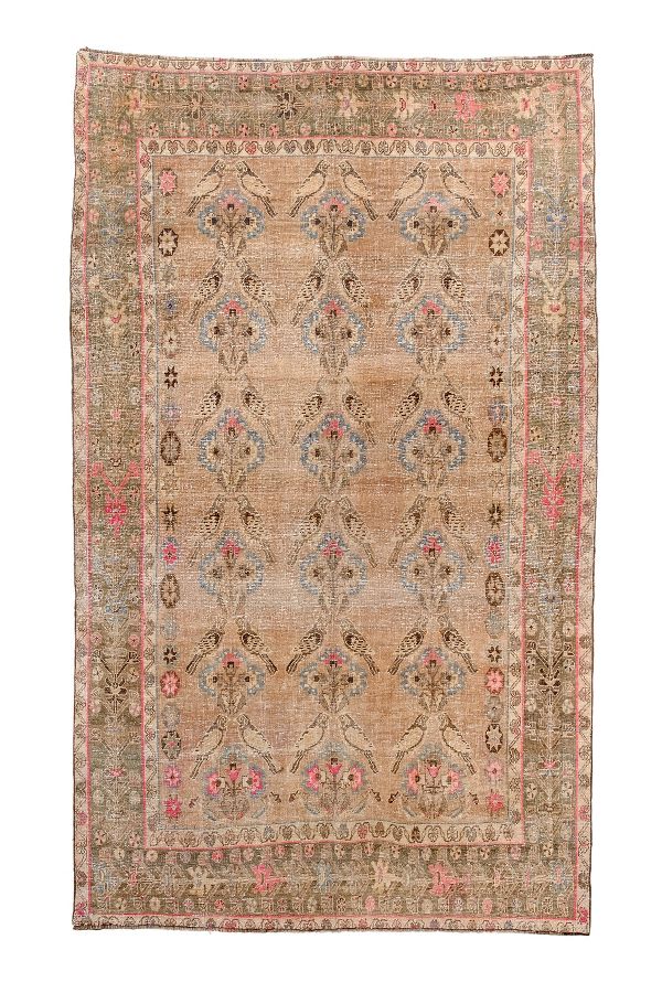 Slide View: 1: Eliko Rugs Vintage 85179 Rug