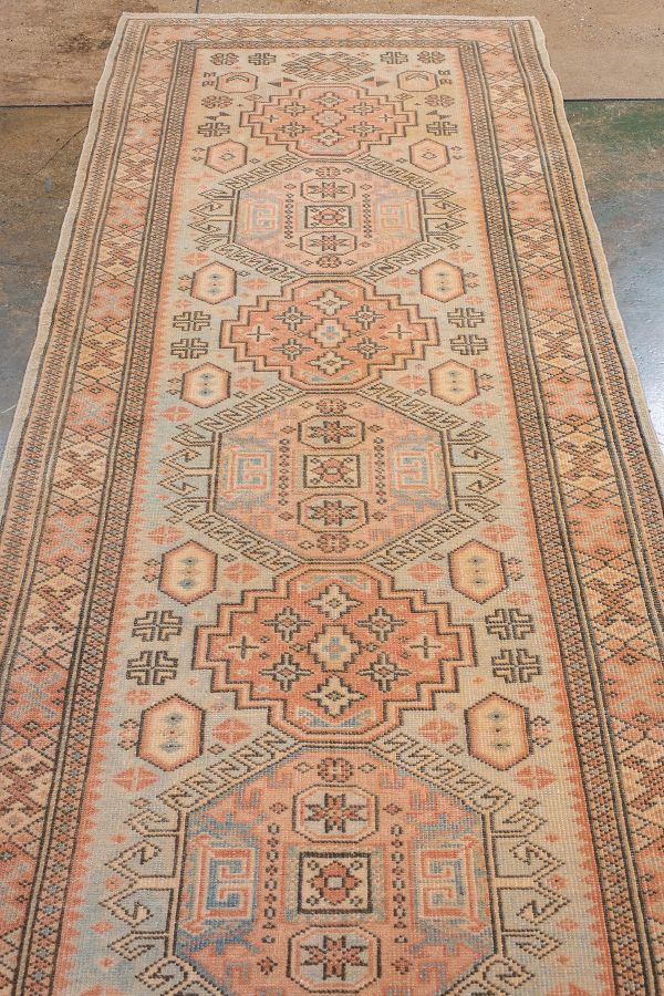 Slide View: 3: Eliko Rugs Vintage 87948 Rug