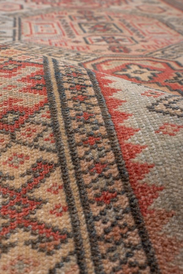 Slide View: 4: Eliko Rugs Vintage 87948 Rug