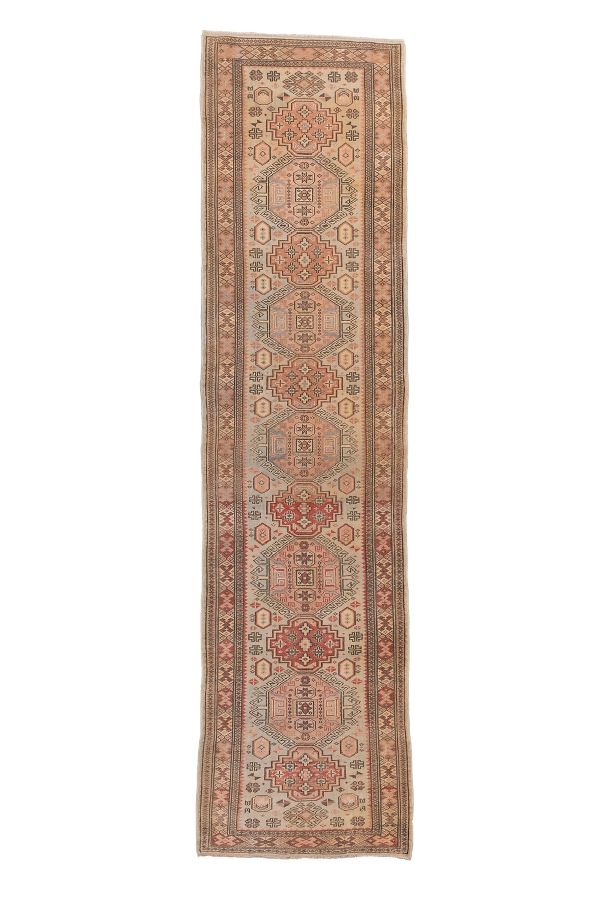 Slide View: 1: Eliko Rugs Vintage 87948 Rug