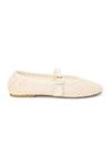 Thumbnail View 1: Coconuts by Matisse Nolita Mesh Ballet Flats