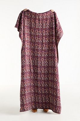 Gauze Cotton Sherpa Floral Printed Throw Blanket